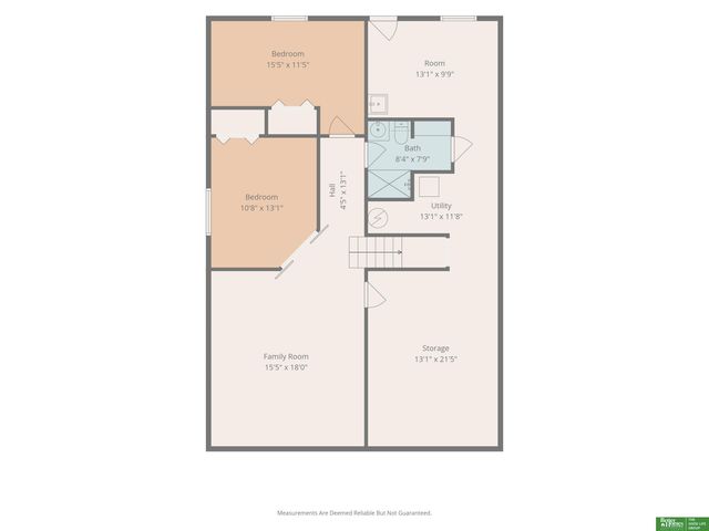 5325 S 62nd Street, Lincoln, NE 68516