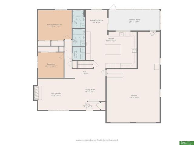 5325 S 62nd Street, Lincoln, NE 68516