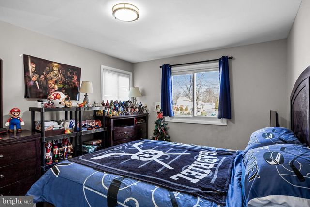 1006 SURREY RD, Somerdale, NJ 08083