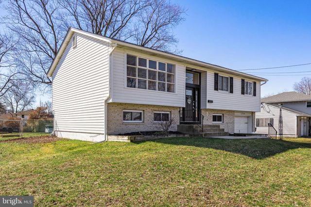 1006 SURREY RD, Somerdale, NJ 08083