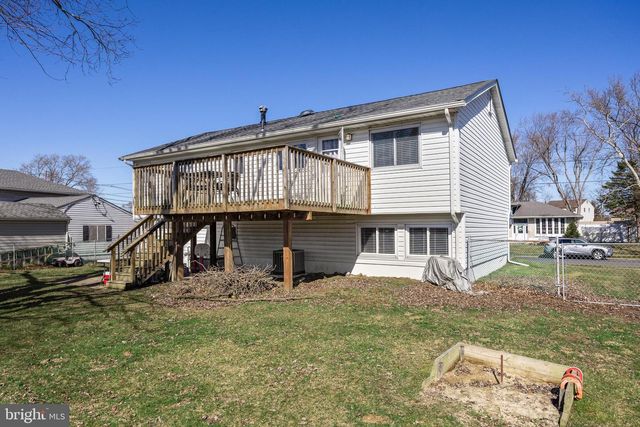 1006 SURREY RD, Somerdale, NJ 08083