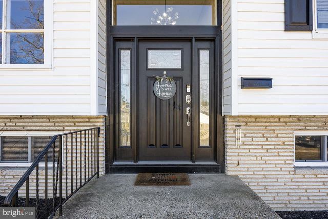 1006 SURREY RD, Somerdale, NJ 08083