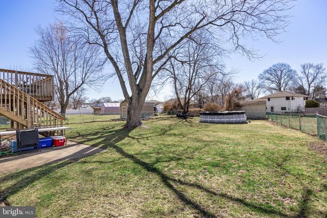 1006 SURREY RD, Somerdale, NJ 08083