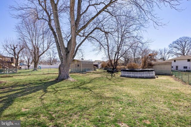 1006 SURREY RD, Somerdale, NJ 08083