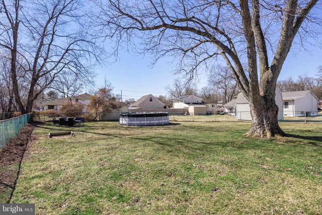 1006 SURREY RD, Somerdale, NJ 08083