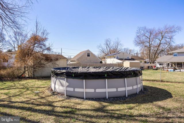 1006 SURREY RD, Somerdale, NJ 08083