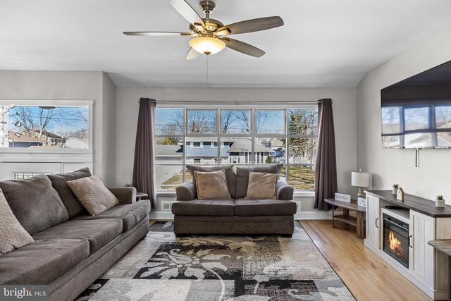 1006 SURREY RD, Somerdale, NJ 08083