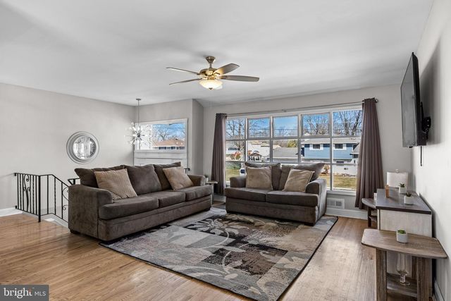 1006 SURREY RD, Somerdale, NJ 08083