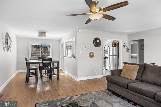 1006 SURREY RD, Somerdale, NJ 08083