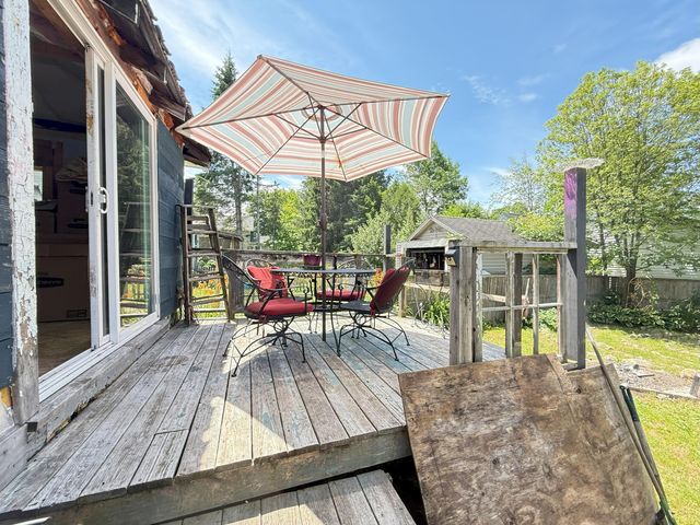 26 Lakeview Avenue, Tupper Lake, NY 12986