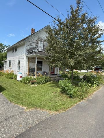 26 Lakeview Avenue, Tupper Lake, NY 12986