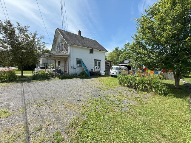 26 Lakeview Avenue, Tupper Lake, NY 12986