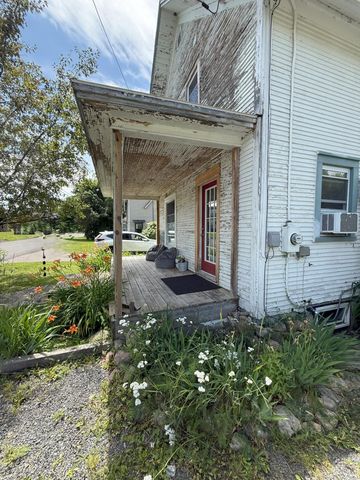 26 Lakeview Avenue, Tupper Lake, NY 12986