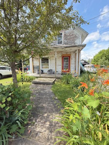 26 Lakeview Avenue, Tupper Lake, NY 12986