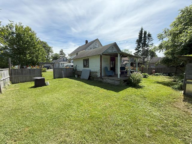 26 Lakeview Avenue, Tupper Lake, NY 12986