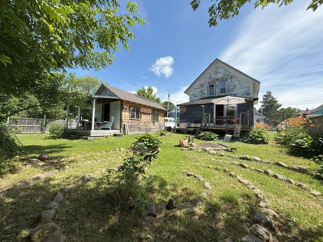 26 Lakeview Avenue, Tupper Lake, NY 12986