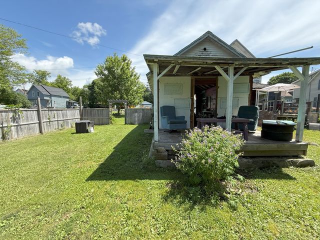 26 Lakeview Avenue, Tupper Lake, NY 12986