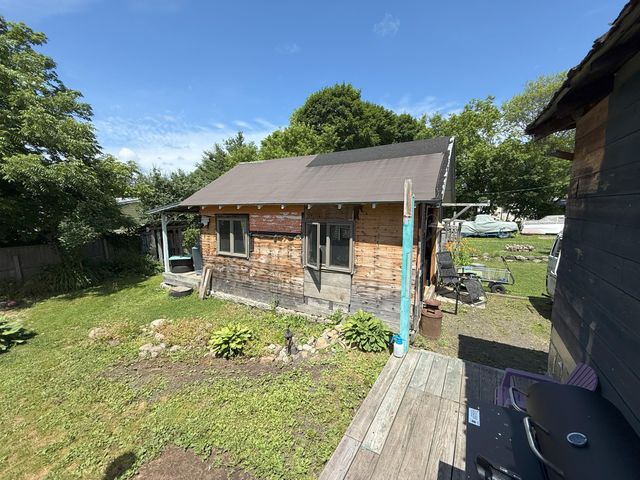 26 Lakeview Avenue, Tupper Lake, NY 12986