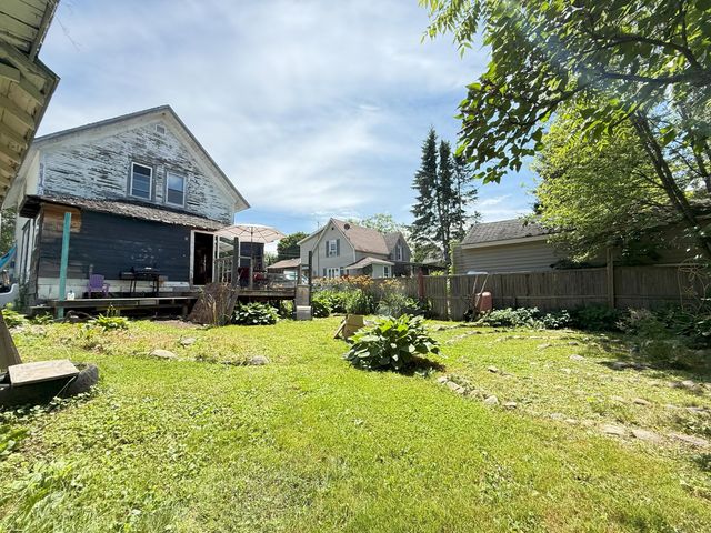 26 Lakeview Avenue, Tupper Lake, NY 12986