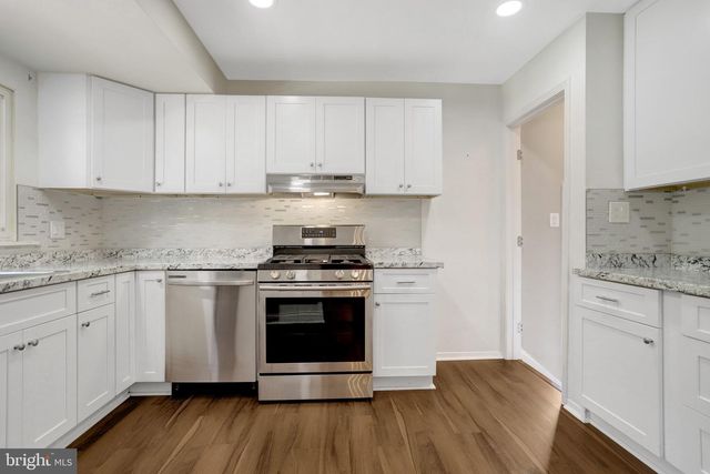 6622 THE PARKWAY PKWY, Alexandria, VA 22310