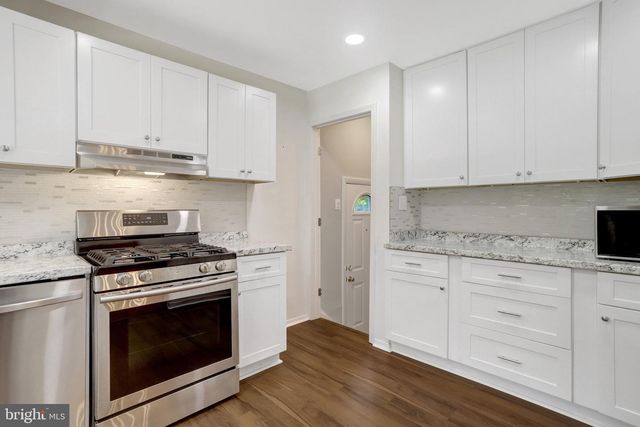 6622 THE PARKWAY PKWY, Alexandria, VA 22310
