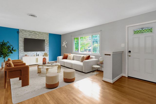 6622 THE PARKWAY PKWY, Alexandria, VA 22310