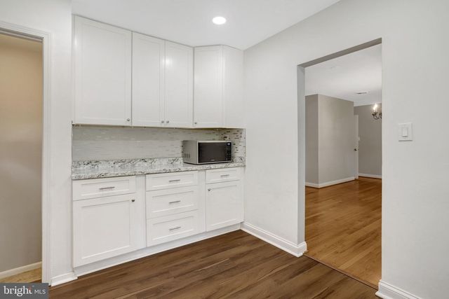 6622 THE PARKWAY PKWY, Alexandria, VA 22310