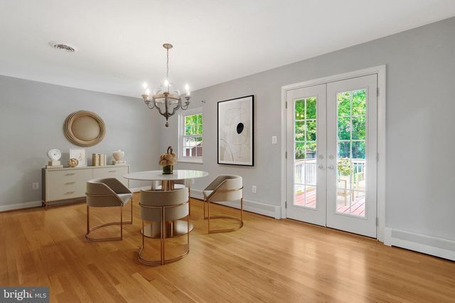 6622 THE PARKWAY PKWY, Alexandria, VA 22310