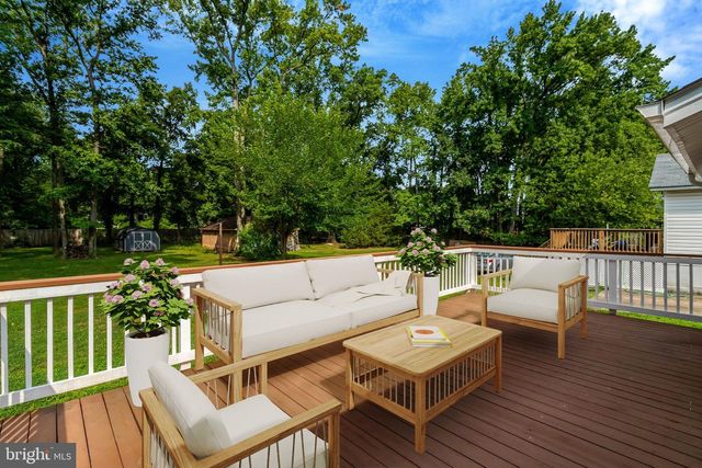 6622 THE PARKWAY PKWY, Alexandria, VA 22310