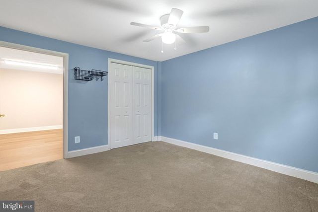 6622 THE PARKWAY PKWY, Alexandria, VA 22310