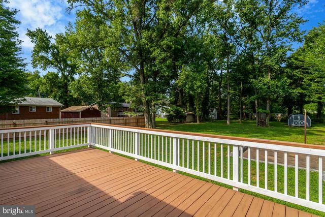 6622 THE PARKWAY PKWY, Alexandria, VA 22310