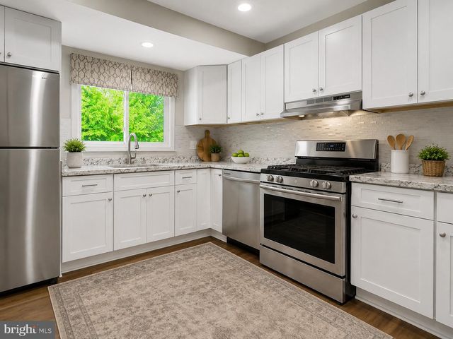 6622 THE PARKWAY PKWY, Alexandria, VA 22310