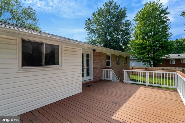 6622 THE PARKWAY PKWY, Alexandria, VA 22310