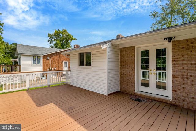 6622 THE PARKWAY PKWY, Alexandria, VA 22310