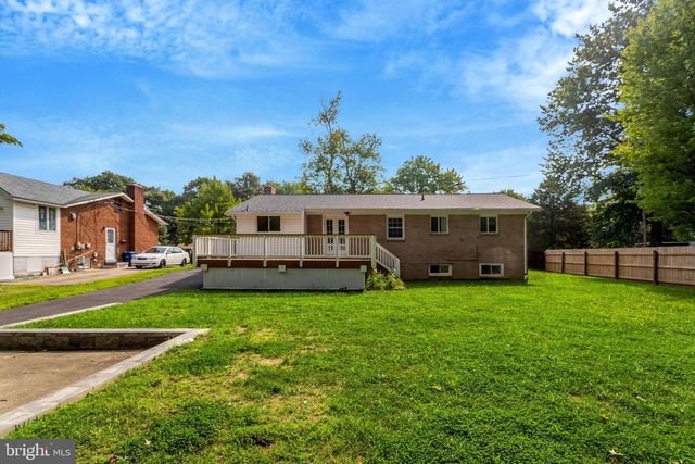 6622 THE PARKWAY PKWY, Alexandria, VA 22310