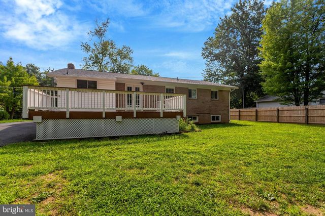 6622 THE PARKWAY PKWY, Alexandria, VA 22310
