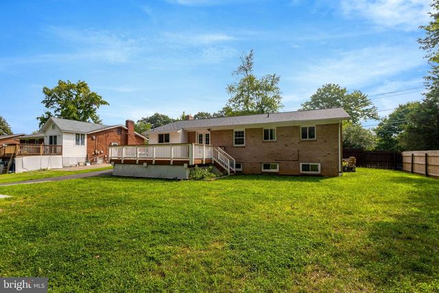 6622 THE PARKWAY PKWY, Alexandria, VA 22310