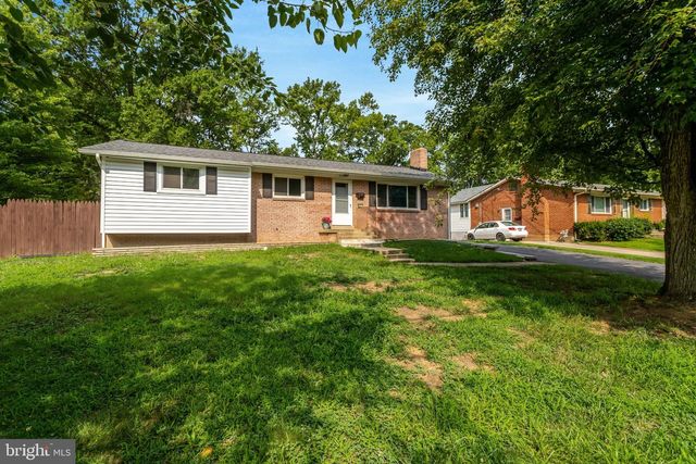 6622 THE PARKWAY PKWY, Alexandria, VA 22310