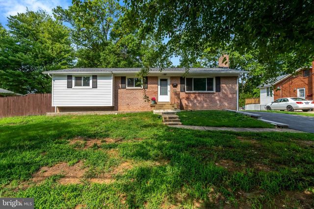 6622 THE PARKWAY PKWY, Alexandria, VA 22310