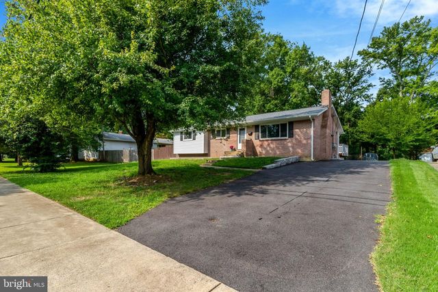 6622 THE PARKWAY PKWY, Alexandria, VA 22310