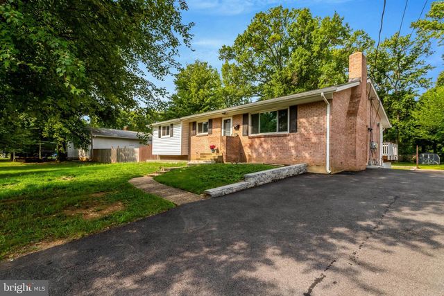 6622 THE PARKWAY PKWY, Alexandria, VA 22310