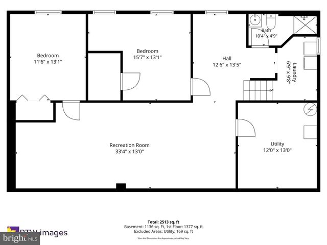 6622 THE PARKWAY PKWY, Alexandria, VA 22310