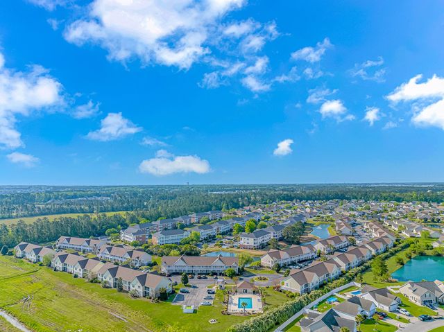135 Butkus Dr Unit 5, Myrtle Beach, SC 29588