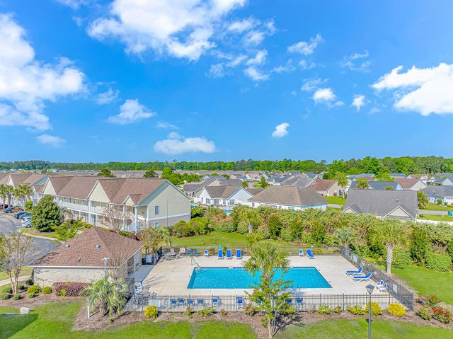 135 Butkus Dr Unit 5, Myrtle Beach, SC 29588