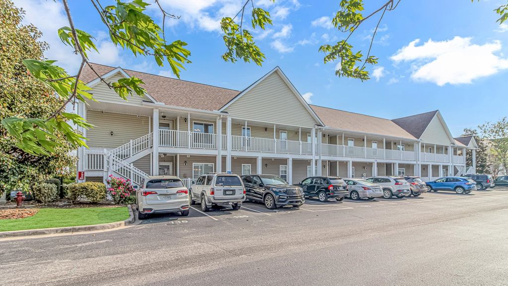 135 Butkus Dr Unit 5, Myrtle Beach, SC 29588
