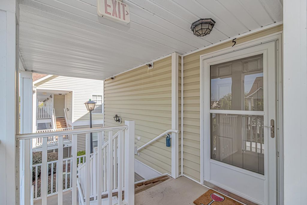 135 Butkus Dr Unit 5, Myrtle Beach, SC 29588 — photo 2