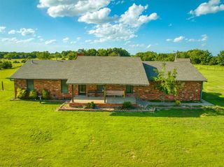 49408 River Road, Earlsboro, OK 74840