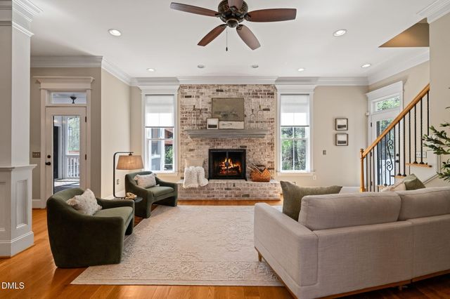 232 Paraggi Court, Clayton, NC 27527