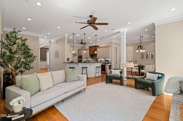 232 Paraggi Court, Clayton, NC 27527