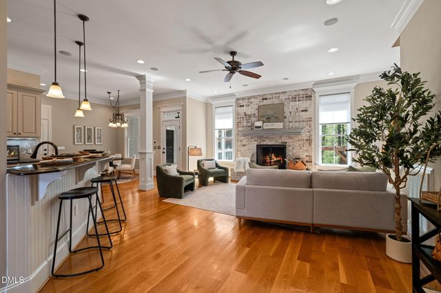 232 Paraggi Court, Clayton, NC 27527